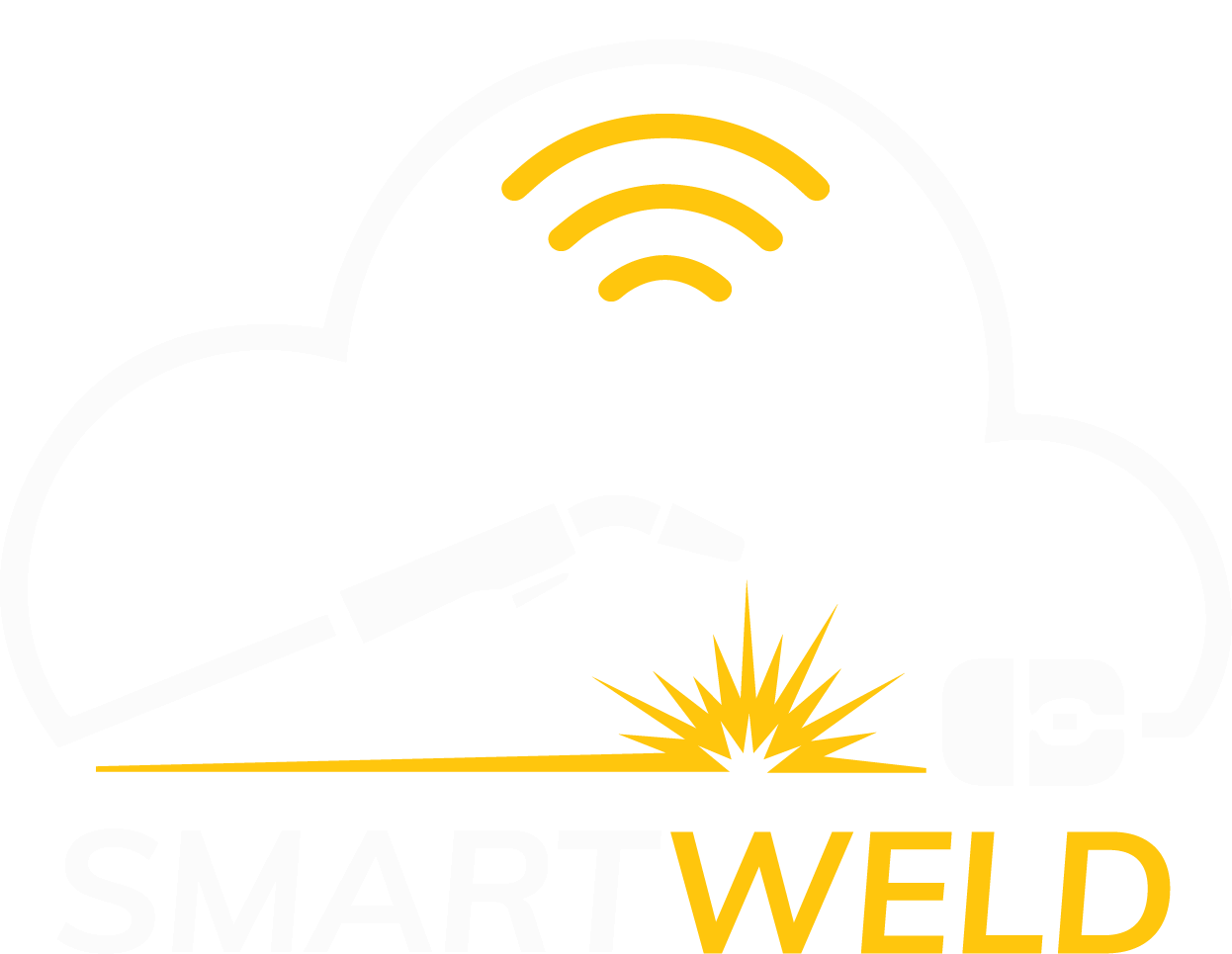 SmartWeld Logo